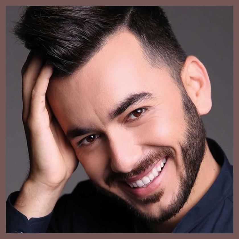 Konstantinos Koufos